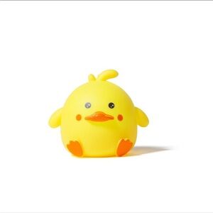 Glow Lights Yellow Chick